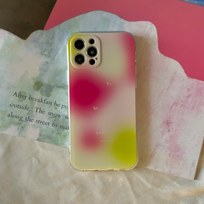 ToUrLIPsphone accessories - Three Fleas
