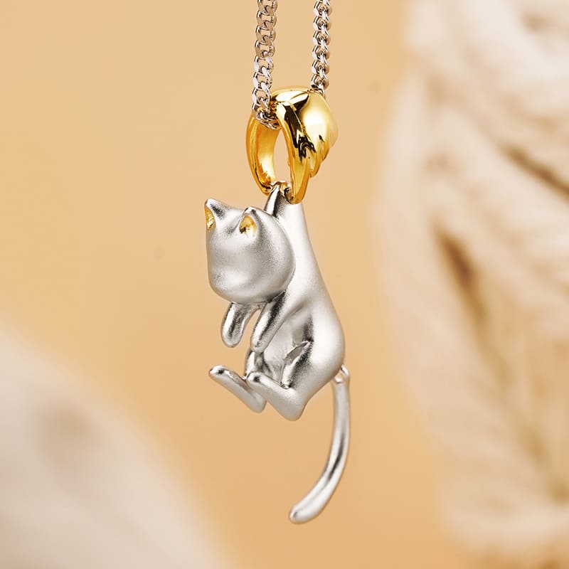 Hide and seekJewelry - Three Fleas