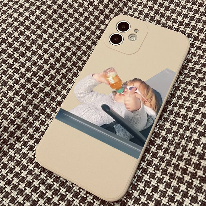[Meme Case] Good  Job Phone Casephone accessories - Three Fleas
