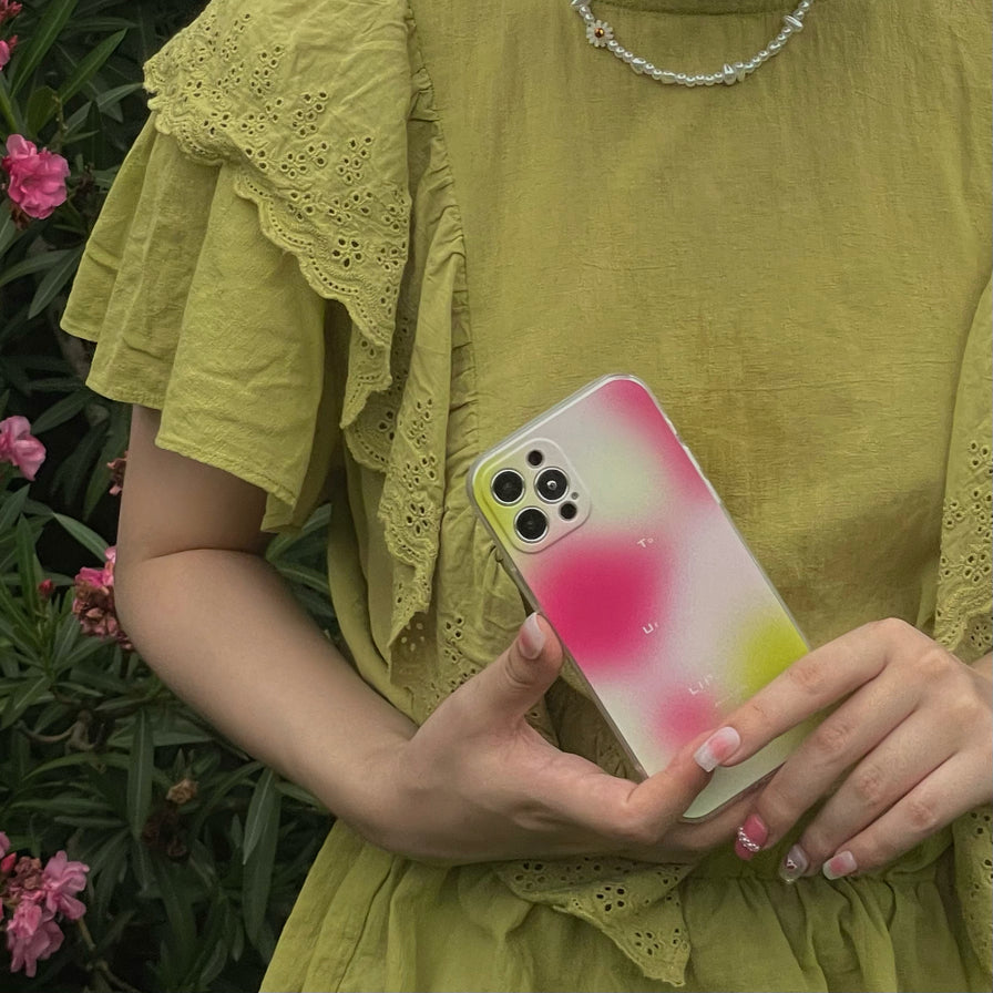 ToUrLIPsphone accessories - Three Fleas