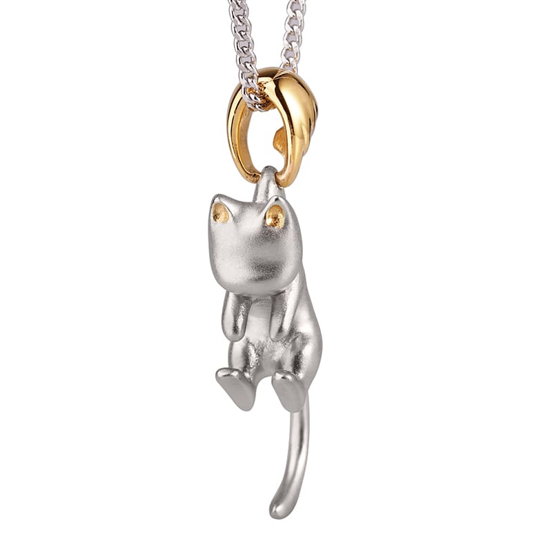 Hide and seekJewelry - Three Fleas