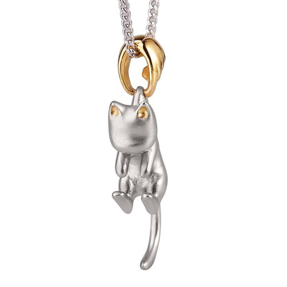 Hide and seekJewelry - Three Fleas