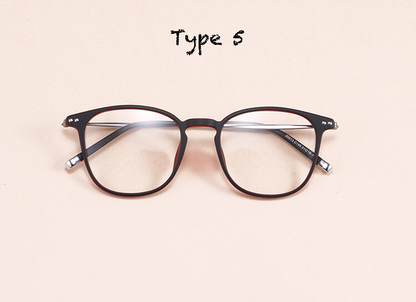 「Glasses Frame」Super LightGlasses - Three Fleas