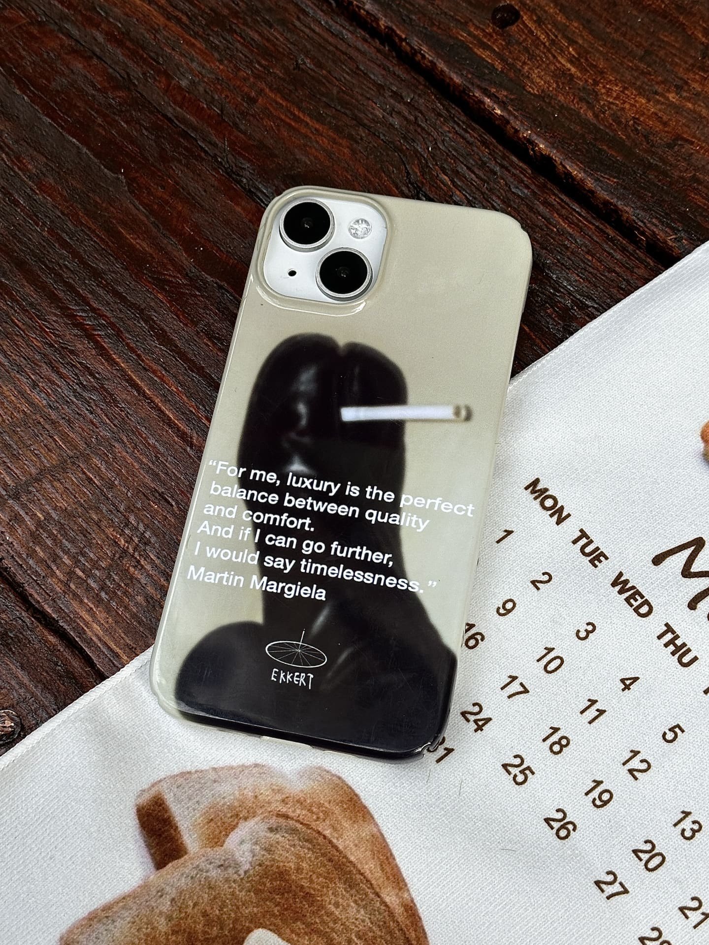💎 About luxuryphone accessories - Three Fleas