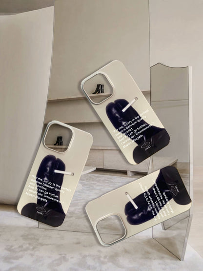 💎 About luxuryphone accessories - Three Fleas