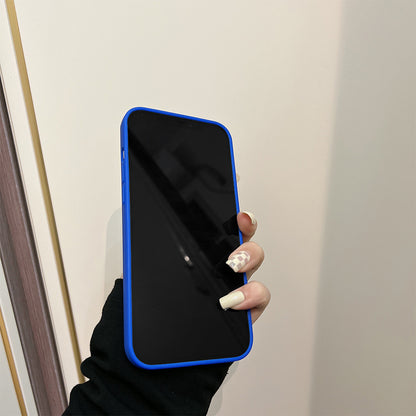 「iPhone」Klein Blue Coverphone accessories - Three Fleas