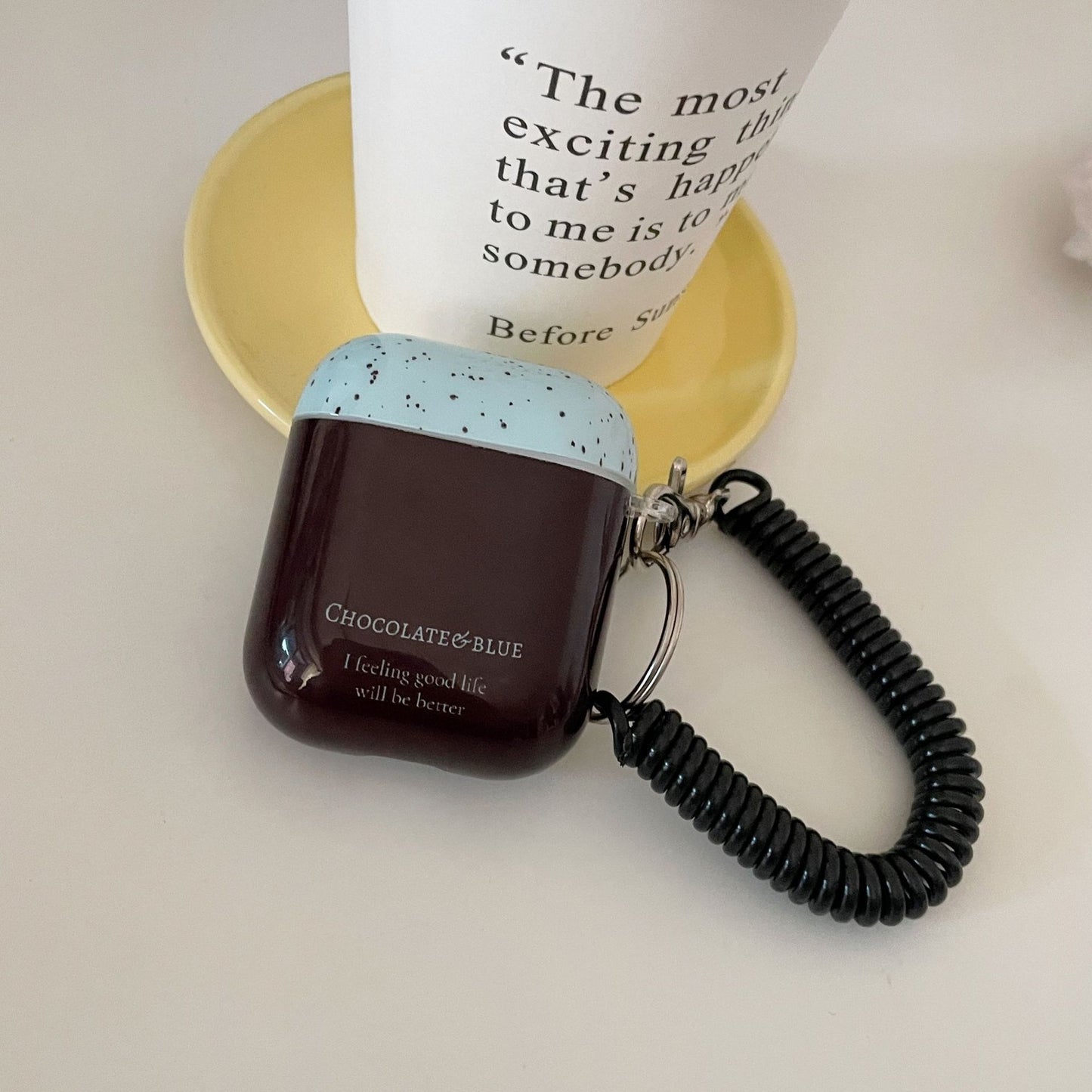 Chocolate