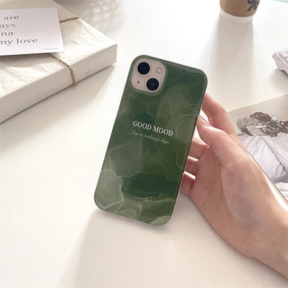 Green Water Ripplephone accessories - Three Fleas