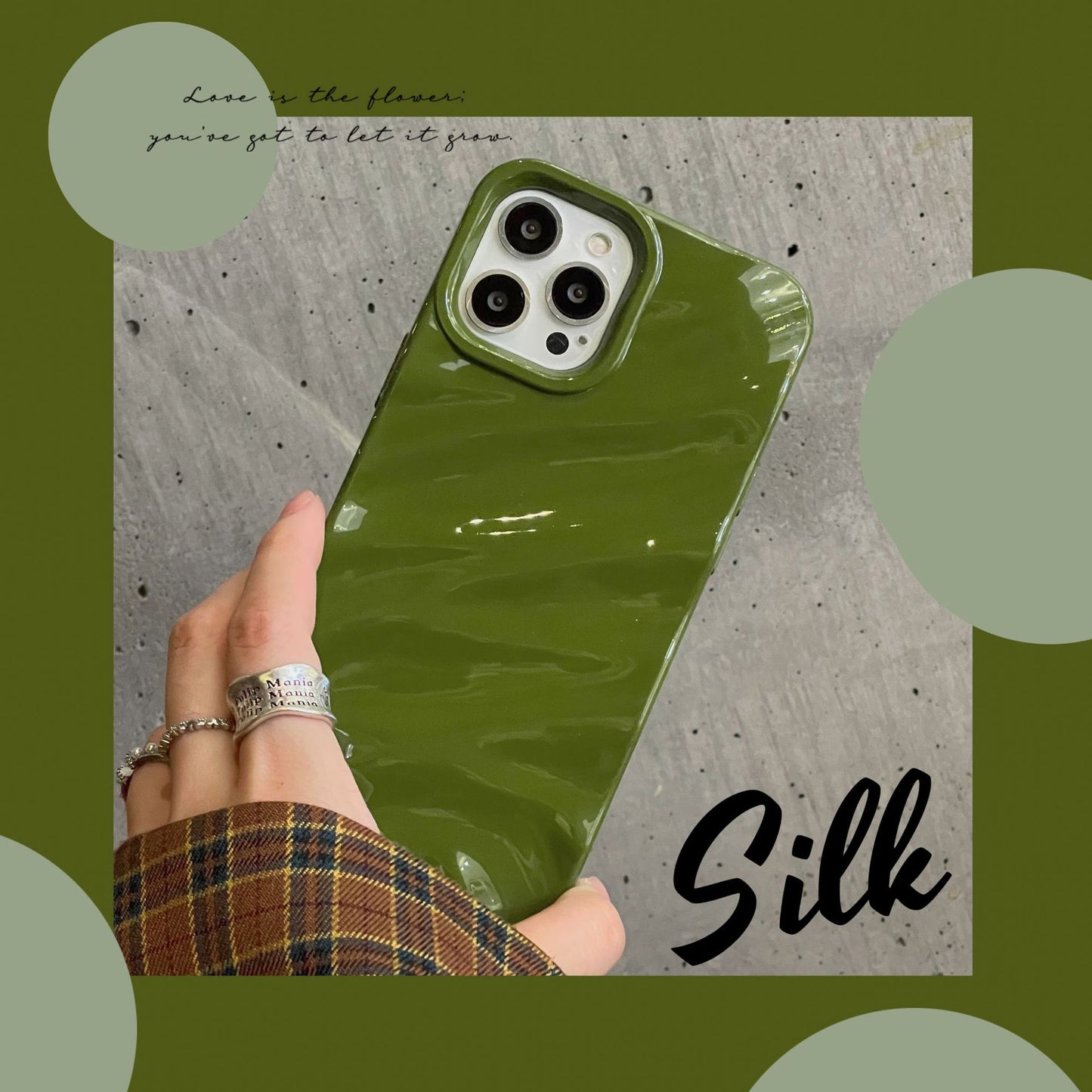Chic Green