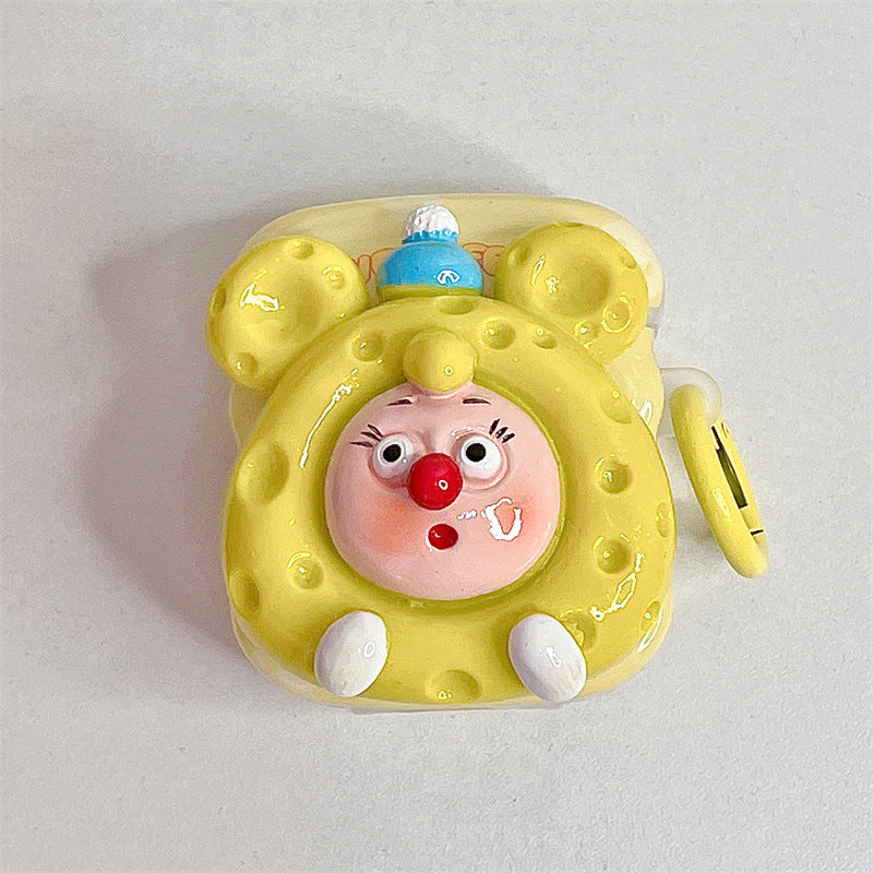 Funny Cheese