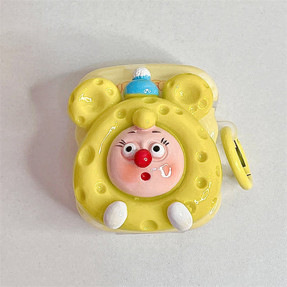 Funny Cheese