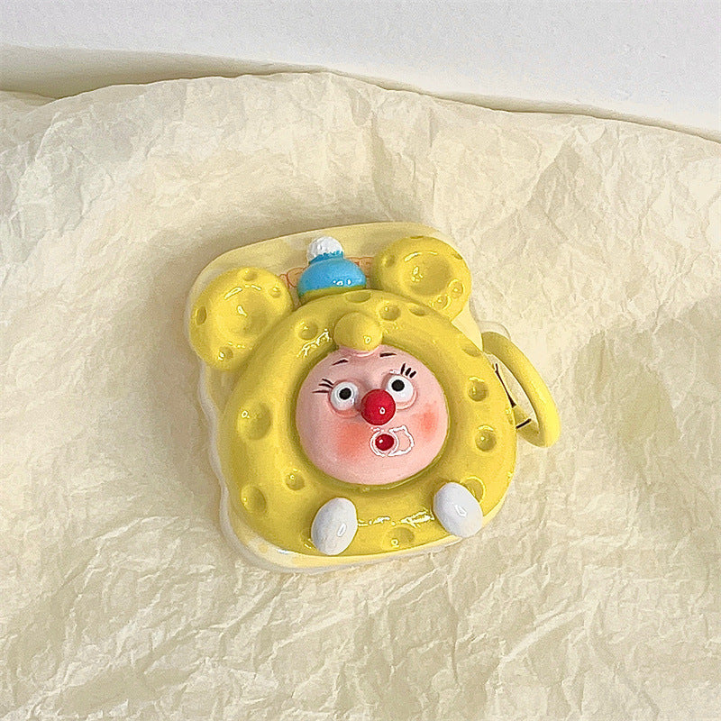 Funny Cheese