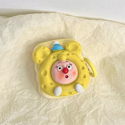 Funny Cheese