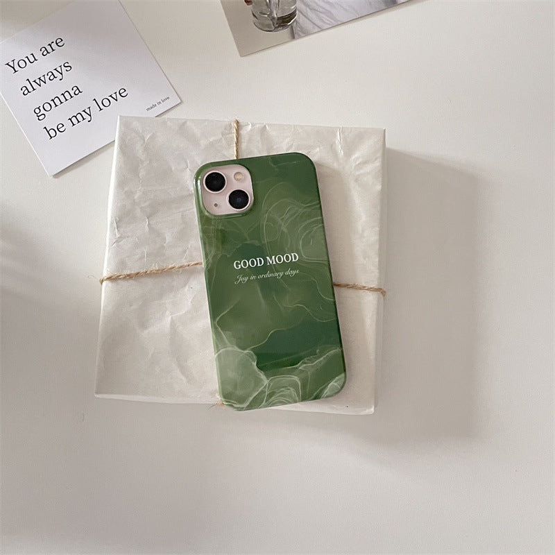 Green Water Ripplephone accessories - Three Fleas
