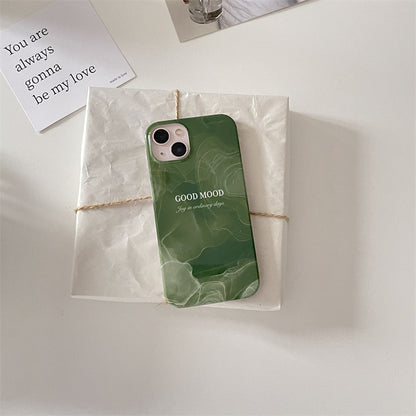 Green Water Ripplephone accessories - Three Fleas