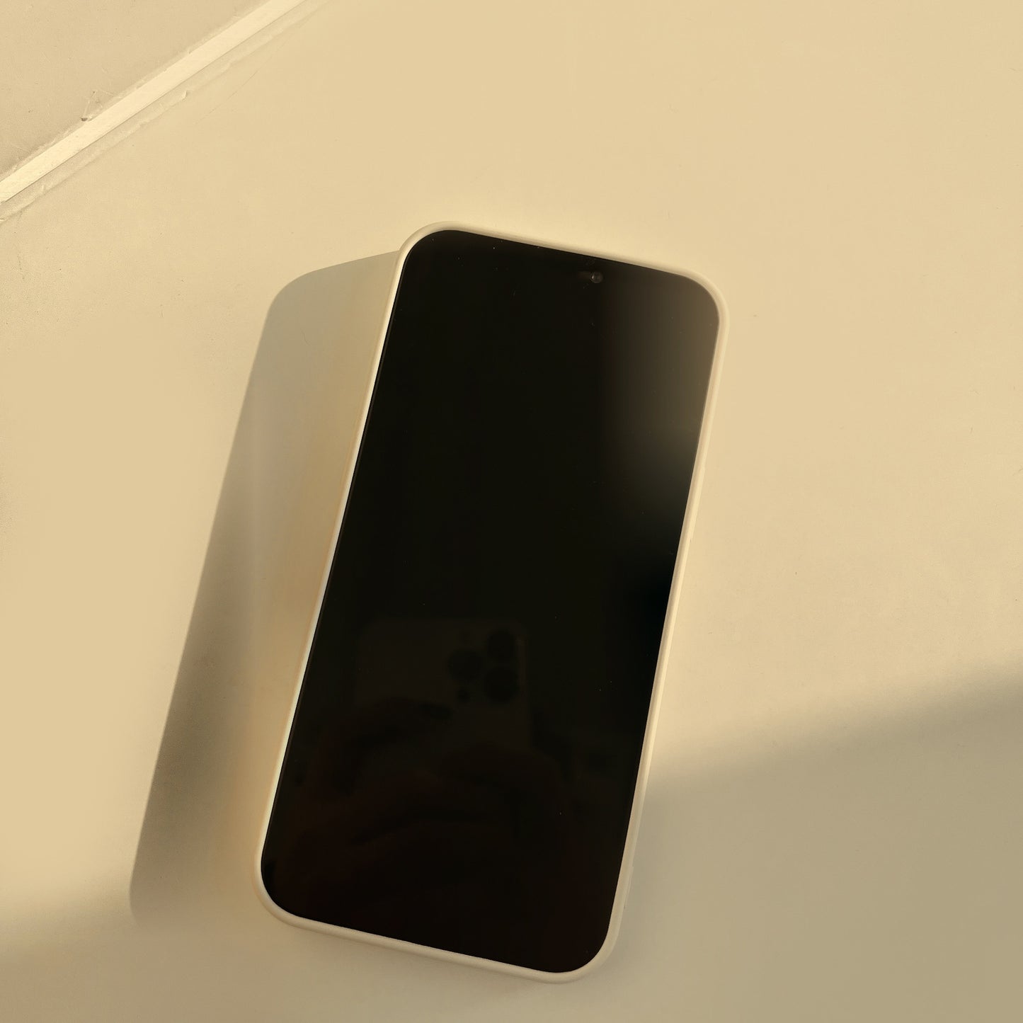 「iPhone」Walnut, Pumpkin, Pistachio, Broccoli Liquid Silicone Coverphone accessories - Three Fleas