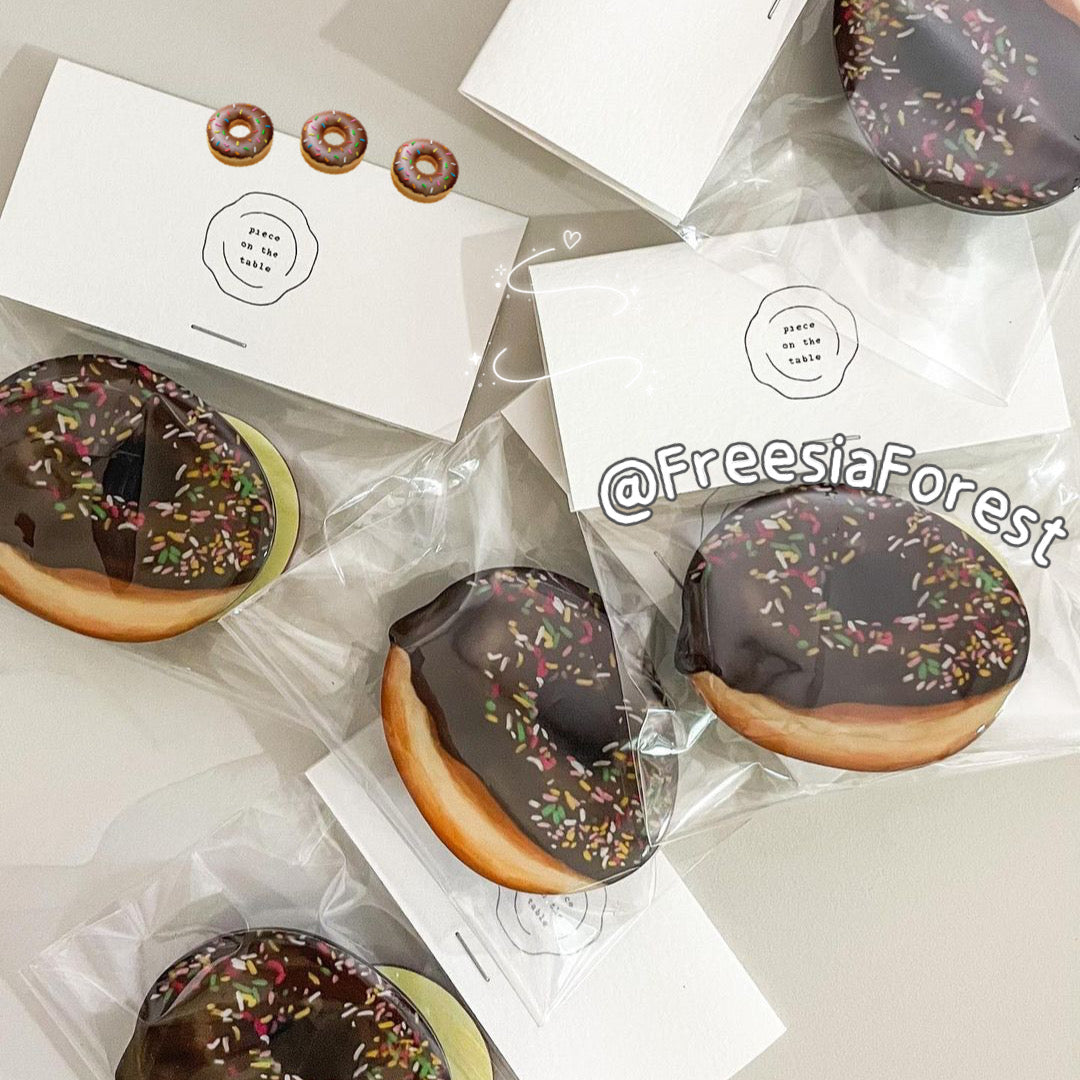 Fun Doughnuts Phone Stand