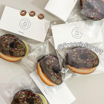 Fun Doughnuts Phone Stand
