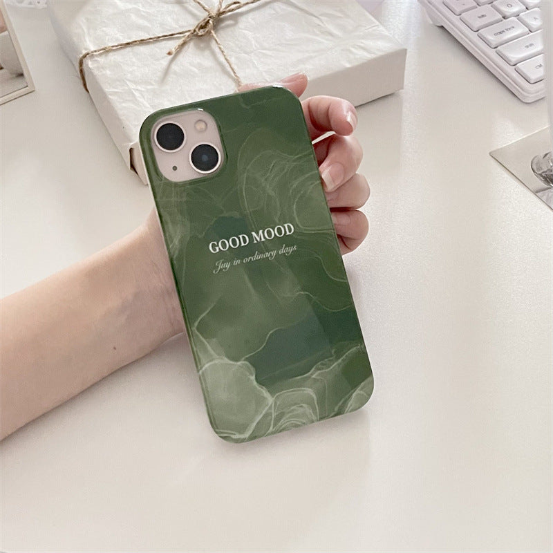 Green Water Ripplephone accessories - Three Fleas