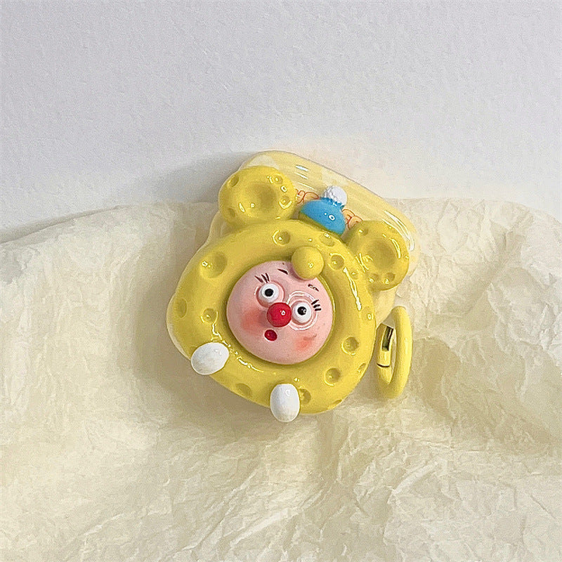 Funny Cheese