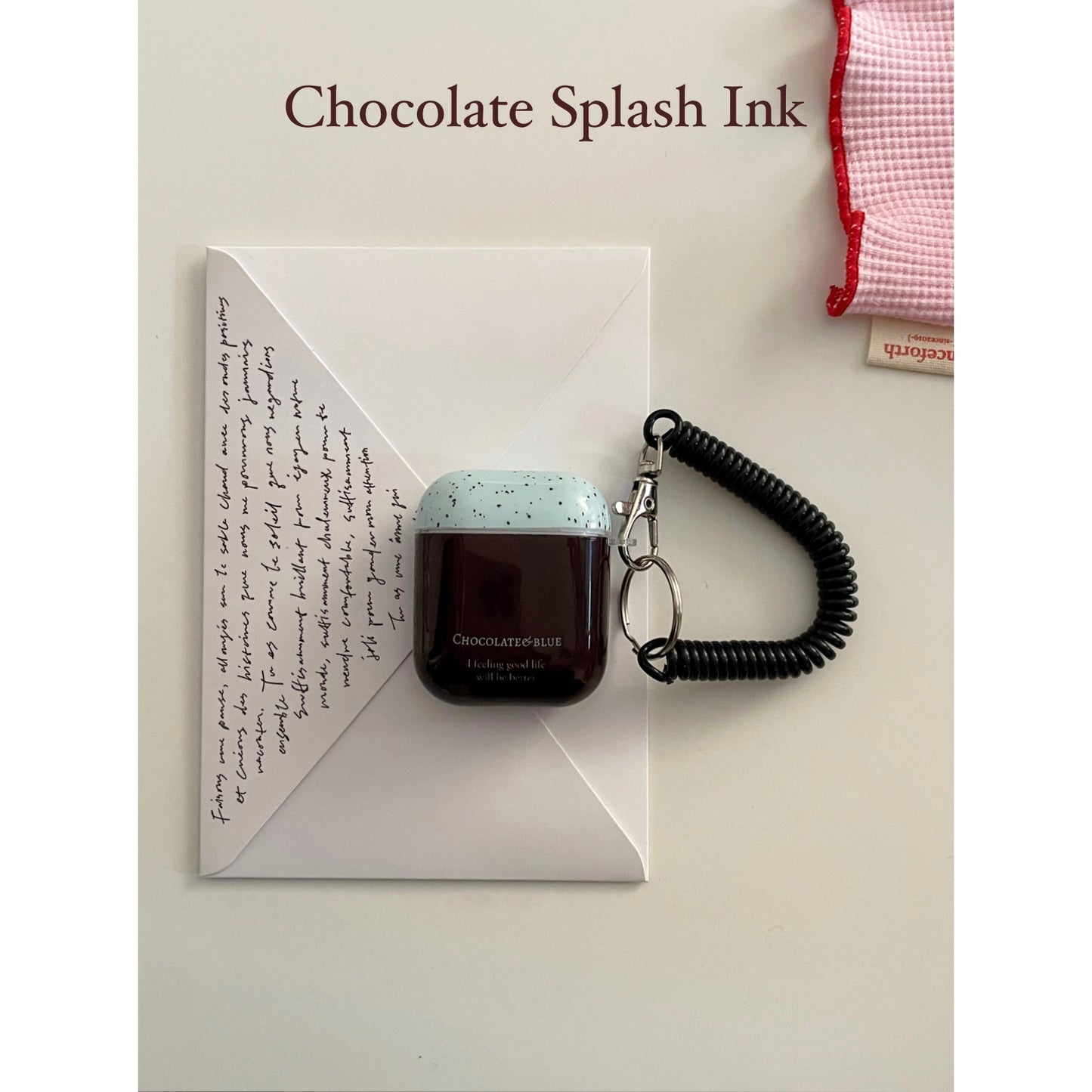 Chocolate