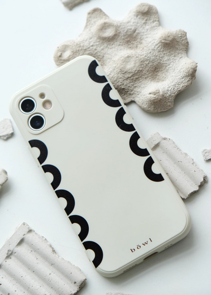 Lucky Bean Phone Case