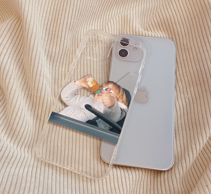 [Meme Case] Good  Job Phone Casephone accessories - Three Fleas