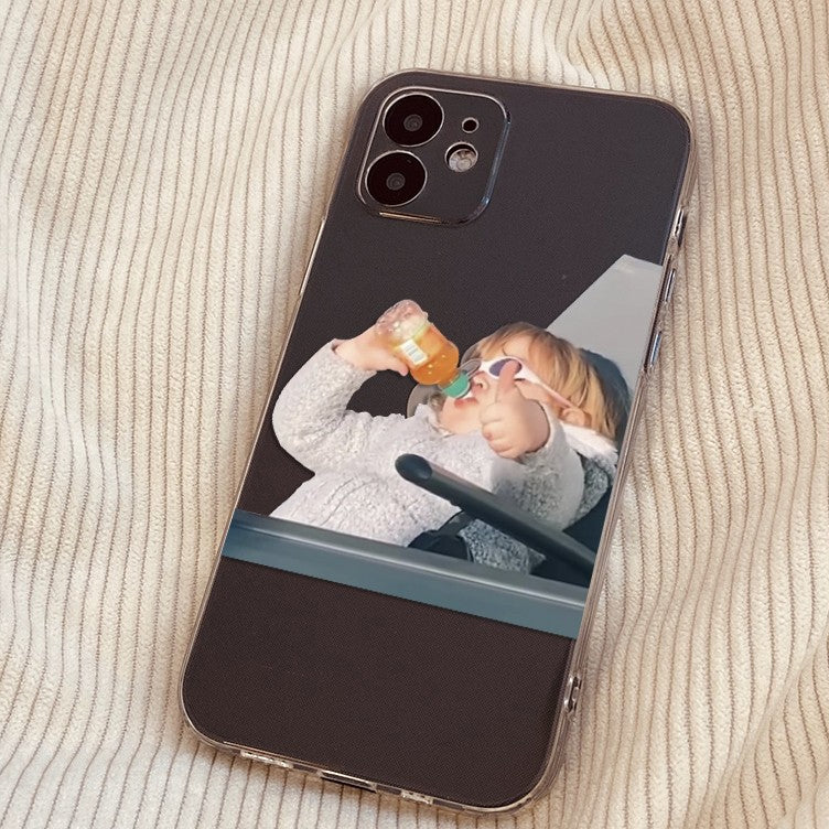 watermelon phone case Watermelon Strawberry Phone Case