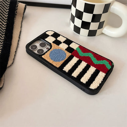 iPhone Cover | Fall and Winterphone accessories - Three Fleas